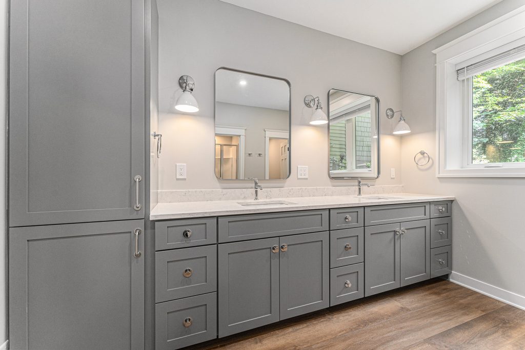 Zeeland, MI bathroom renovation contractor