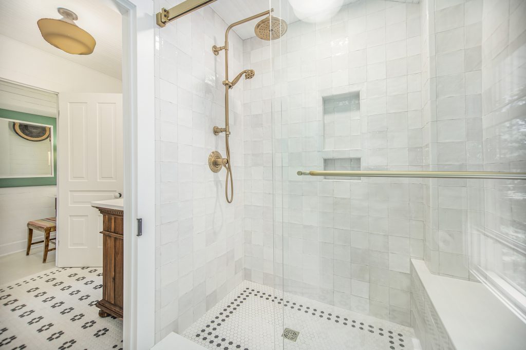 Byron Center, MI bathroom renovation contractor