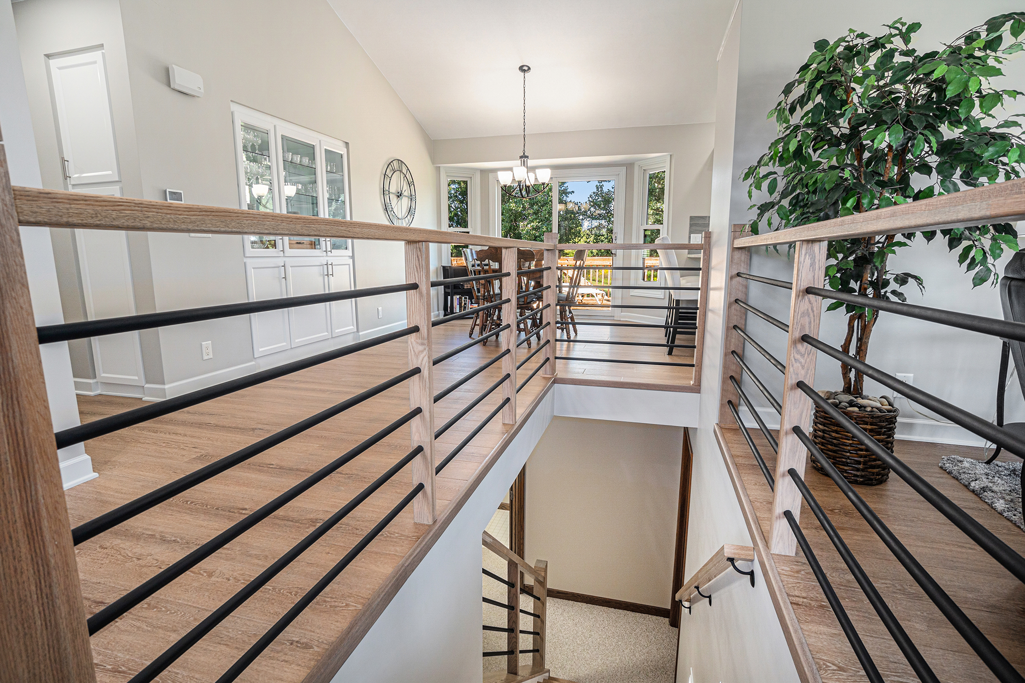 West Michigan lakeshore whole home remodeler